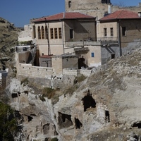 Photo de Turquie - Mustafapasha en Cappadoce